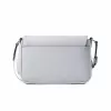 Michael Kors Jet Set Travel Crossbody Bag Saffiano Leder 35R5S2BM8LOPT