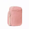 Michael Kors Jet Set Travel Shoulder Bag Crossbody Bag Powder Blush 35H3GTVC2LPOW