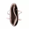 Michael Kors Jet Set Travel Tote Bag 35S5GTVT3LPOW Powder Blush Saffiano Leather