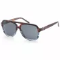Michael Kors Herren-Sonnenbrille MK2202-394155 Dark Tortoise Brown Gradient 57mm