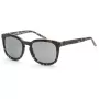 Michael Kors Herren-Sonnenbrille MK2203-39423F Matt Schwarz 54mm
