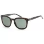 Michael Kors Herren-Sonnenbrille MK2203-39432 Schwarzer Rahmen Graue Gläser 54mm
