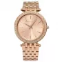 Michael Kors MK3192 Damen Quarzuhr - Roségold-Ton Edelstahl, 39 mm