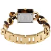 Michael Kors MK4808 Damenuhr Edelstahl Gold-Ton 25mm