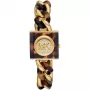 Michael Kors MK4808 Damenuhr Edelstahl Gold-Ton 25mm