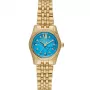 Michael Kors MK4813 Pyper Damen Quarz Analog Uhr 26mm Edelstahl Silberton