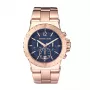 Michael Kors MK5410 Herren-Chronograph Edelstahluhr 44mm