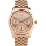 Michael Kors MK5809 Damen Armbanduhr Roségold-Edelstahl 33mm