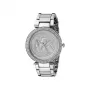 Michael Kors MK5925 Damenuhr aus roségoldfarbenem Edelstahl, 38 mm