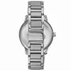 Michael Kors MK5996 Damen-Chronograph Uhr Roségold Edelstahl 42mm