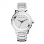 Michael Kors MK5996 Damen-Chronograph Uhr Roségold Edelstahl 42mm