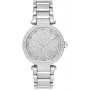 Michael Kors MK6509 Pyper Damen Uhr, Roségold-Ton Edelstahl, 38 mm