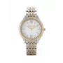 Michael Kors MK7084 Pyper Damen-Uhr, roségoldfarbenes Edelstahlgehäuse 36 mm