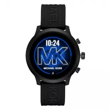 MICHAEL KORS MKT5072 Unisex Smartwatch 43mm Roségold-Edelstahl