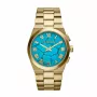 Michael Kors Parker Mini Damen Uhr Roségold-Edelstahl MK5894