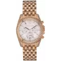 Michael Kors Parker Damenuhr MK5836 39mm Roségold Edelstahl