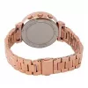 Michael Kors Pyper Damen Uhr Roségold-Edelstahl MK6576