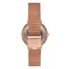 Michael Kors Pyper Damenuhr MK7122 32mm Roségold-Edelstahl
