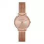 Michael Kors Pyper Damenuhr MK7122 32mm Roségold-Edelstahl