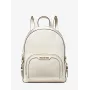 Michael Kors Rhea Zip Rucksack Signature Coated Canvas Luggage 31x25x11 cm