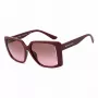 Michael Kors Damen Butterfly-Sonnenbrille MK2238UOXBLOO Blue Gradient 55mm