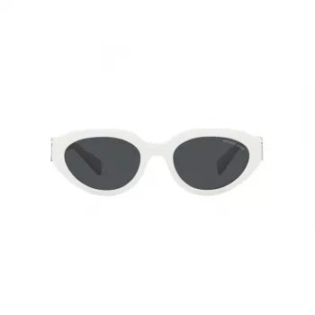 Michael Kors Damen Katzenaugen-Sonnenbrille MK2192-310087 Dark Tortoise 53mm
