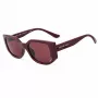 Michael Kors Damen Katzenaugen-Sonnenbrille MK2239UOXBLOO 52/15/145 mm