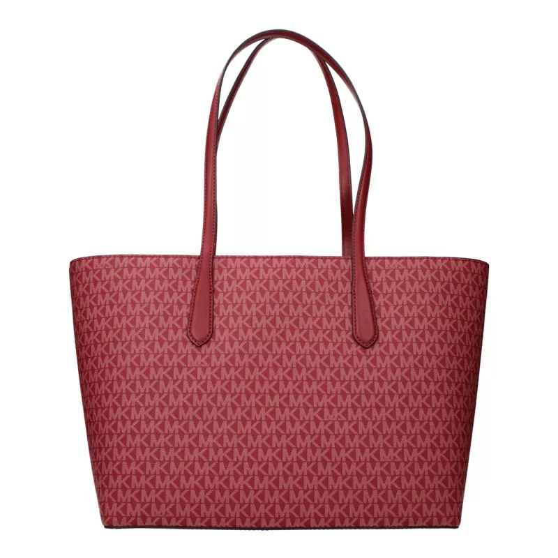Michael Kors Damen Crossbody-Tasche 35F5G4XT3VCHE Saffiano-Leder 24x13x8 cm