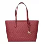 Michael Kors Damen Crossbody-Tasche 35F5G4XT3VCHE Saffiano-Leder 24x13x8 cm