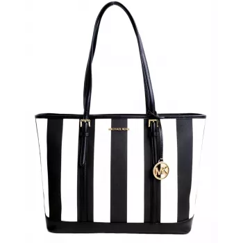 Michael Kors Damenhandtasche 35S4GTVT3RBLA (28 x 28 x 13 cm)