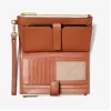 Michael Kors Damen Jet Set Travel Aktentasche 35F8GTVW0BVAN - Vanille 18,5x11x3cm