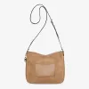 MICHAEL KORS Damen Jet Set Travel Kameratasche 35S6G5ZM2SCAM - Umhängetasche (29x26x8cm)