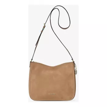 MICHAEL KORS Damen Jet Set Travel Kameratasche 35S6G5ZM2SCAM - Umhängetasche (29x26x8cm)