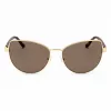 Michael Kors Damen-Sonnenbrille MK-1162 Quadratisch Acetat 58/16/140 mm