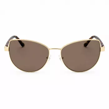Michael Kors Damen-Sonnenbrille MK-1162 Quadratisch Acetat 58/16/140 mm