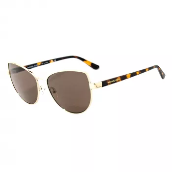 Michael Kors Damen-Sonnenbrille MK-1162 Quadratisch Acetat 58/16/140 mm