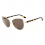 Michael Kors Damen-Sonnenbrille MK-1162 Quadratisch Acetat 58/16/140 mm
