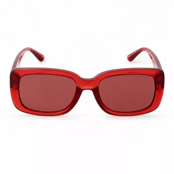 Michael Kors Damen-Sonnenbrille MK-2190, eckig, Acetat, 54/19/140 mm