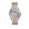 Michael Kors Damen Analog Quarzuhr MK3204A 34mm Edelstahl