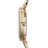 Michael Kors Damenuhr MK3365 Roségoldfarbenes Edelstahlgehäuse 34 mm