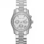 Michael Kors Damenuhr MK5825 Chronograph Roségold-Edelstahl 38mm