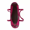 Michael Kors Damen Saffiano-Leder Schultertasche 35S4S9GT3LDRA (34x29x12 cm)