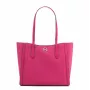 Michael Kors Damen Saffiano-Leder Schultertasche 35S4S9GT3LDRA (34x29x12 cm)