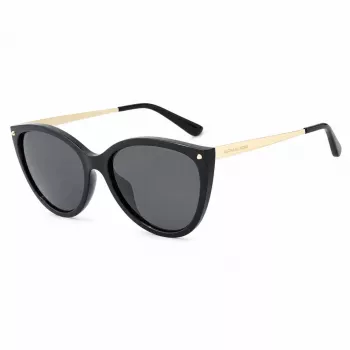 Michael Kors Damen-Sonnenbrille MK-2220U (56/19/140 mm)