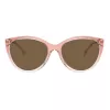 Michael Kors Damen-Sonnenbrille MK-2220U-PINK (Glas/Steg/Bügel) 56/17/140 mm