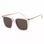 Michael Kors Damen-Sonnenbrille MK-2221U-PINK (55/19/140 mm)