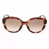 Michael Kors Damen-Sonnenbrille MK-2269U (54/19/140 mm)