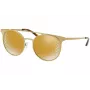 Michael Kors Damen-Sonnenbrille MK1030-11684Z Roségold Pilot/Aviator