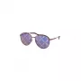Michael Kors Damen-Sonnenbrille MK1138 Havana Brown Gradient 58mm