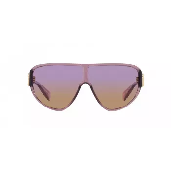 Michael Kors Damen-Sonnenbrille MK2194-3738EL Dark Tortoise Brown Gradient 69mm